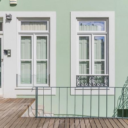 Barros Lima 493 By Lovelystay Porto Exterior foto